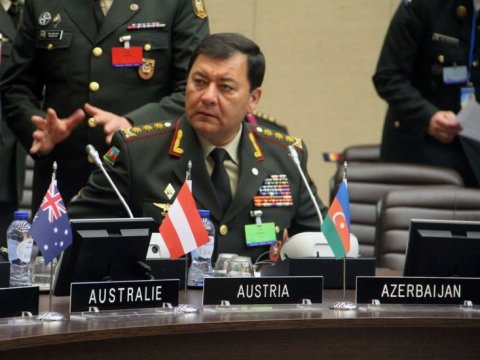 "Nəcməddin Sadıkovun göstərişi ilə 800 min manat verilib"