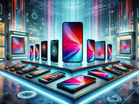 Azərbaycana ən çox bu ölkələrdən smartfon&nbsp;GƏTİRİLİB - SİYAHI