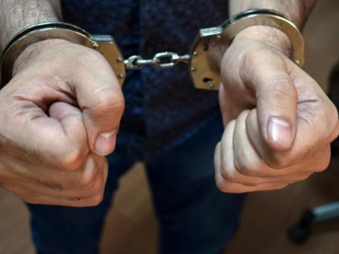 Cinayətə görə 42 nəfər tutuldu