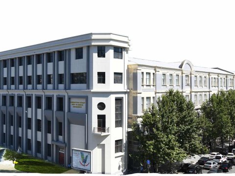 Universitetdə işləmək istəyənlərin nəzərinə! - 350-ə yaxın VAKANSİYA