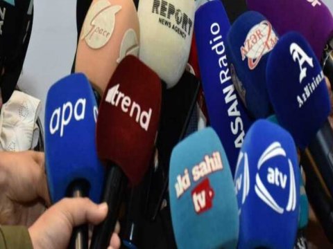 Azərbaycan mediası beynəlxalq müstəvidə: Bakı yazır, dünya istinad edir! 