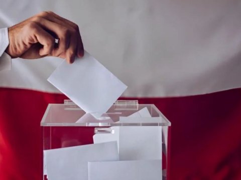 Polşada prezident seçkiləri keçirilir