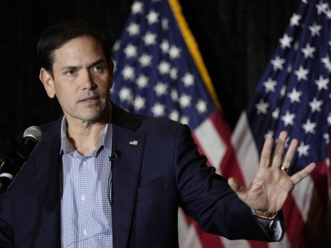 ABŞ İranın nüvə ambisiyalarından əl çəkməsini istəyir -&nbsp;Rubio