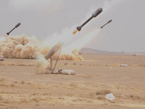 Husilərdən Ben-Qurion hava limanına raket zərbələri