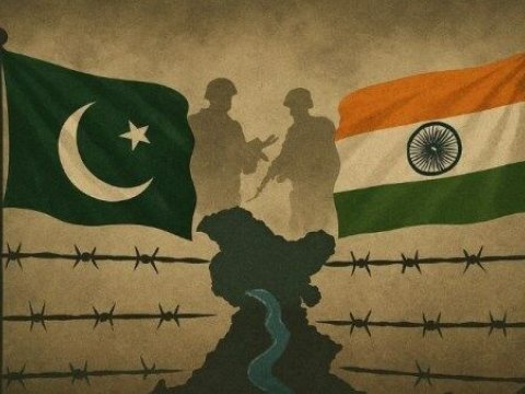 Hindistan və Pakistan arasında atəşkəs davam edəcək