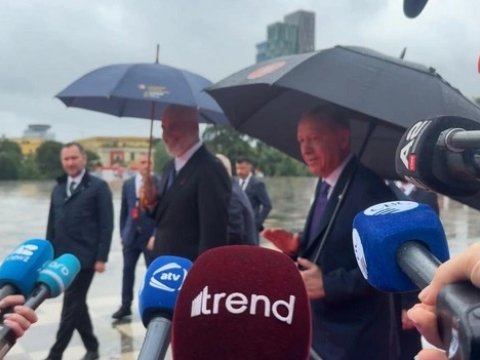 Azərbaycan mediası: Etibarlı informasiya mənbəyi