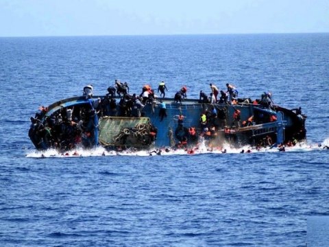 Nigeriyada bərə qəzası - 37 nəfər öldü