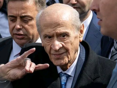 100 deputatdan ibarət komissiya yaradılsın! - Bağçalıdan yeni TƏKLİF