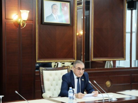 Deputatlar 3 məsələyə görə toplaşır - SİYAHI