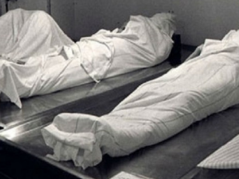 Ötən həftə 3 nəfərin meyiti tapılıb