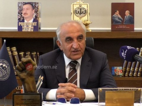 Azərbaycan üçün 51 universitet çoxdur! - Rektorla MÜSAHİBƏ - I HİSSƏ