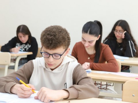 9-cuların buraxılış imtahanının nəticələri nə vaxt açıqlanacaq? - DİM elan etdi