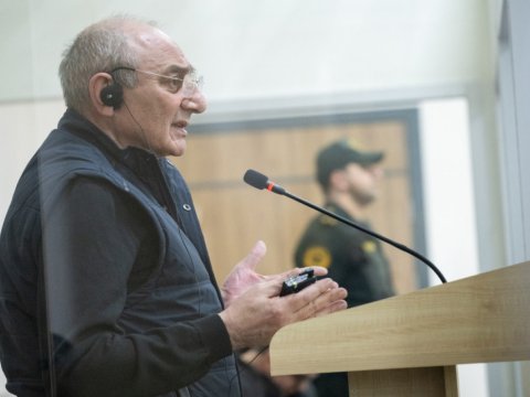 Azərbaycan ərazilərinin işğalında iştirak etmişəm! -&nbsp;Sahakyandan ETİRAF