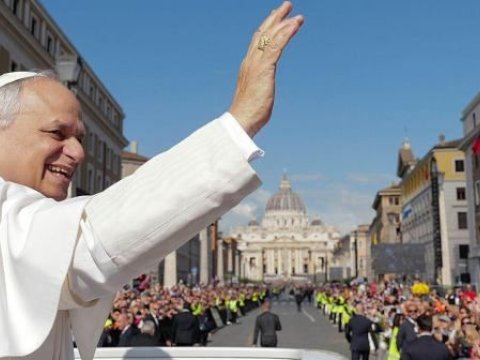 Yeni Roma Papasının müsəlmanlara münasibəti