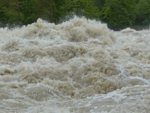 Ölkədə yağış rezervuarları tikilsin - TƏKLİF