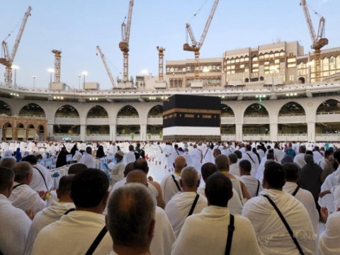 Həccin başlamasına 1 həftədən az qalıb - Kvota hələ də DOLMAYIB...