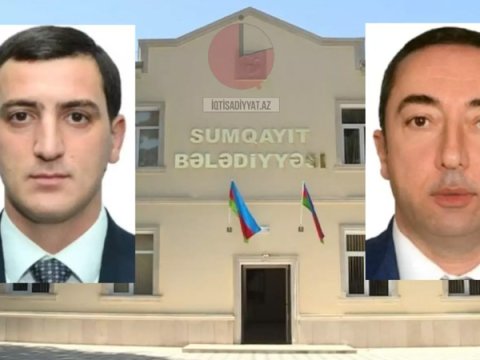 4 ay əvvəl seçilən bələdiyyə sədri işdən çıxdı