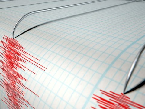 Dağıstan silkələndi