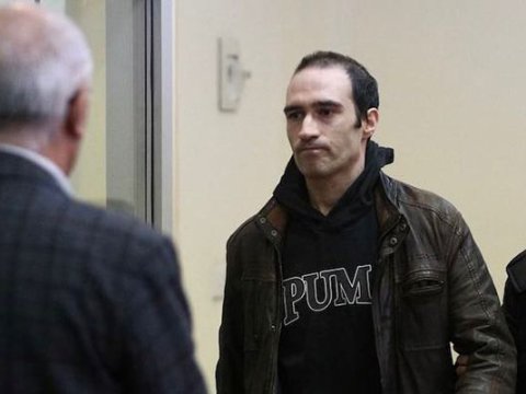 Fransaya casusluq edən Martinin MƏHKƏMƏSİ