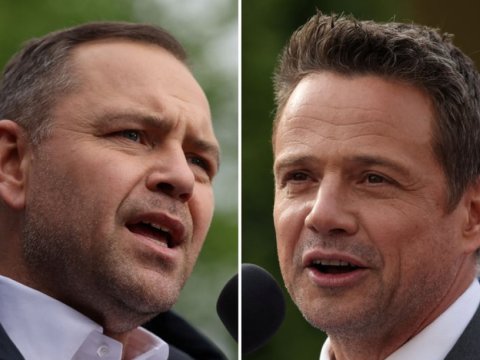 Polşada prezident seçkiləri - ikinci tur nə vaxt keçiriləcək?