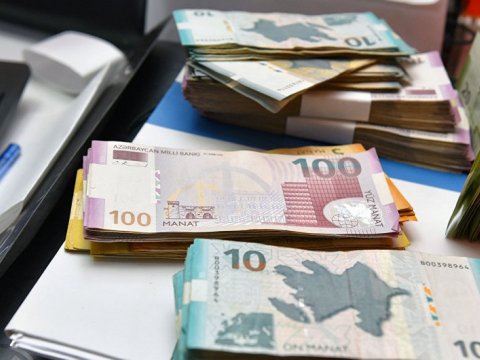 Azərbaycanın nəqliyyat sektoru üzrə gəlirləri açıqlandı