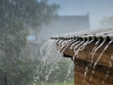 Şimşək çaxacaq, leysan, dolu yağacaq - Günün&nbsp;havası