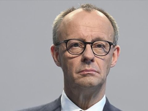 "Avropa Moskvaya təzyiqi artıracaq, Trampla razılaşdıq"&nbsp;-&nbsp;Kansler