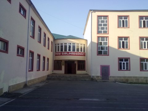 Zaqatalada gimnaziya bağlanır? - Rəsmi CAVAB