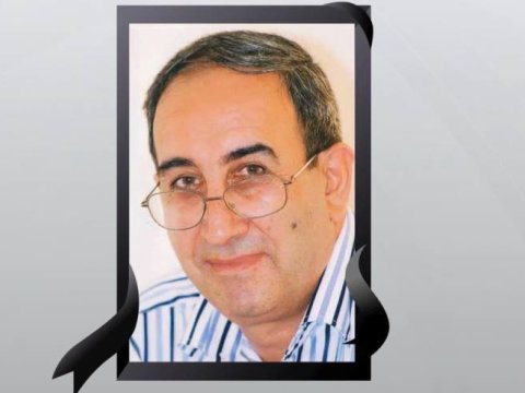&ldquo;Təbib&rdquo; qəzetinin məsul katibi vəfat etdi