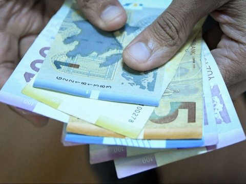 Azərbaycanda yaşayış minimumu haqqında qanun DƏYİŞİR