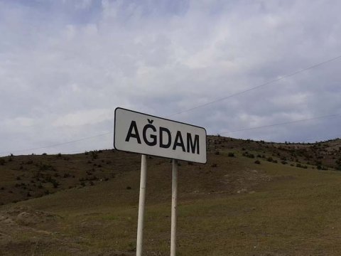 Ağdamda 37 min hektar ərazi minalardan təmizlənib