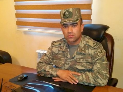 1000 illər yaşayacaq QƏHRƏMAN &nbsp;&ndash; Ad günün mübarək!