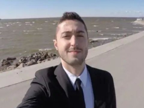 Ermənistan xüsusi xidmət orqanlarına casusluq edən şəxsə&nbsp;hökm oxundu