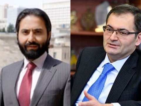 İntiqam Babayevin yerinə yeni TƏYİNAT