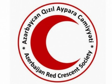 Qızıl Aypara Cəmiyyəti mediadan narazıdır -&nbsp;bəyanat&nbsp;