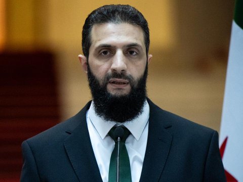 Suriyaya qarşı sanksiyalar ləğv edilir