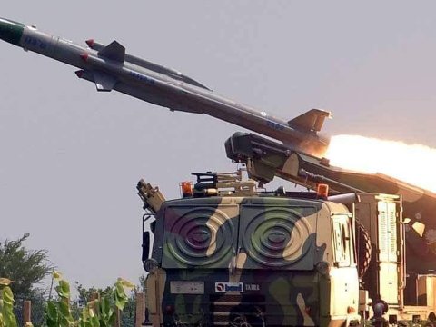 Ermənistan Hindistan və Fransadan belə silahlar&nbsp;alır - HESABAT