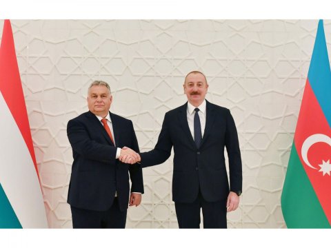 Macarıstan müstəqil siyasət aparan nadir ölkələrdəndir&nbsp;