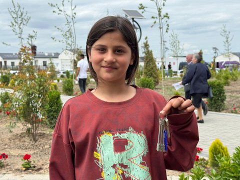 Köç karvanı Kəngərliyə çatıb - FOTO