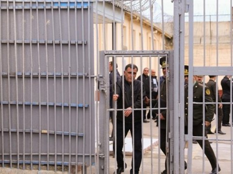 Kimlər əfvə düşə bilməz? - SİYAHI