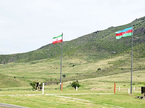 Birgə hərbi təlimlərdən yeni GÖRÜNTÜLƏR