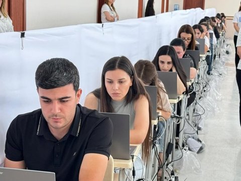 MİQ imtahanlarına hazırlaşanlar - Bu qaydaları mütləq OXUSUNLAR!