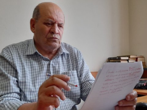 İki rəqəm dəyişəndə