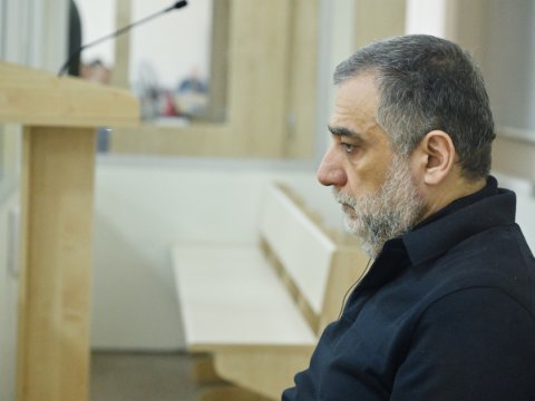 Vardanyanın məhkəməsi: zərərçəkmişlər ifadə verdilər