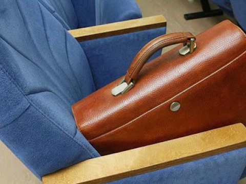 Azərbaycanda yeni nazir TƏYİN EDİLDİ