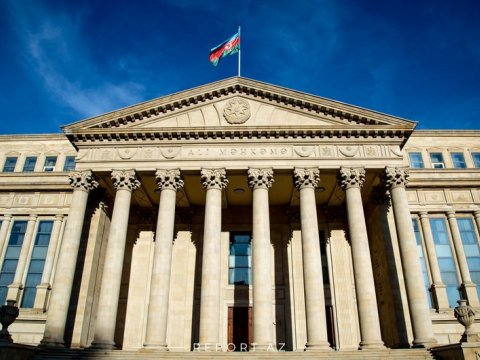 Ali Məhkəmədən əsassız varlanma ilə bağlı MÜHÜM QƏRAR