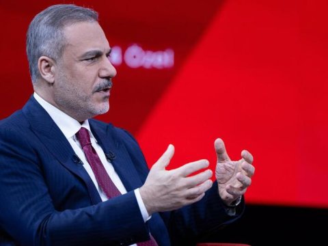 Həmişə Azərbaycanın yanında olacağıq