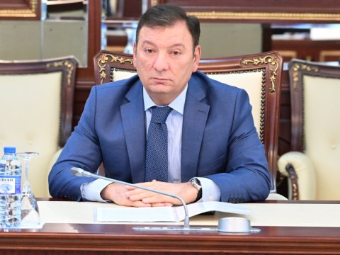 İnsanların çoxu bu dəyişikliyə hazır deyil - Adil Vəliyev