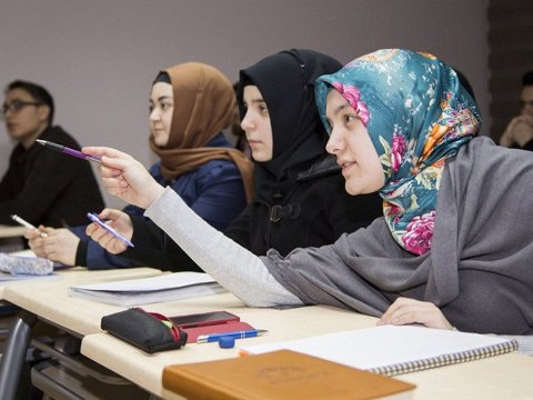 Bakı İlahiyyat Kollecinə qəbul üçün qeydiyyat başlayır