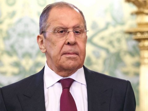 "Ermənistana dedik ki, Kəlbəcər və Laçını saxlayın, 5 rayonu qaytarın” - Lavrov